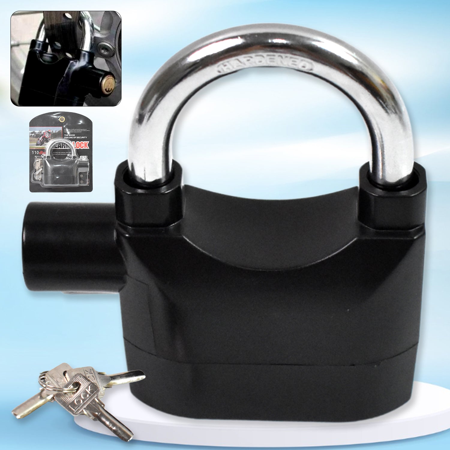 SirenShield Pro SirenShield Pro